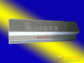 如何精準(zhǔn)選擇風(fēng)幕機(jī) 廠家、價(jià)格與質(zhì)量全解析